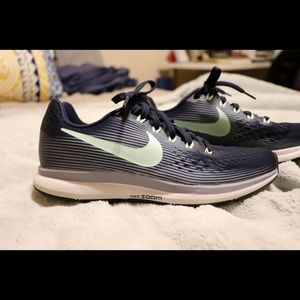 Nike Zoom Airzoom Pegasus 34